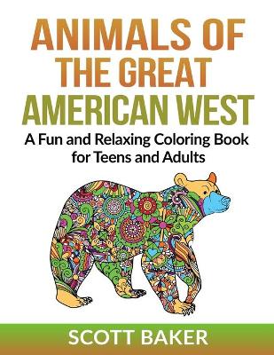 Animals of the Great American West