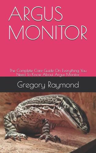 Argus Monitor