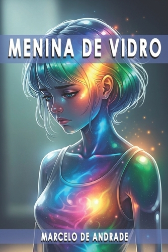 A menina de vidro