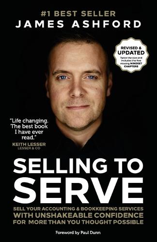 Selling to Serve