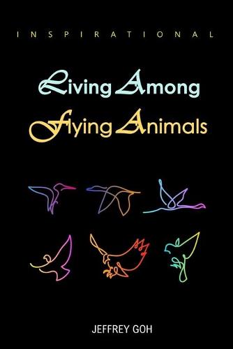 Living Among Flying Animal