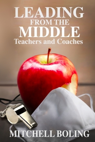 Leading From the Middle