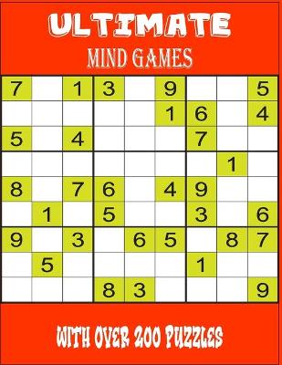 Ultimate Mind Games