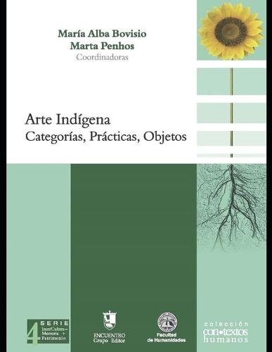 Arte indígena