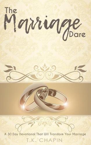 The Marriage Dare