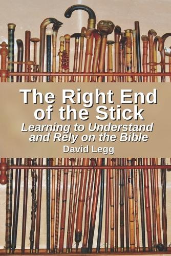 The Right End of the Stick