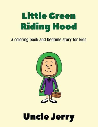 Little Green Riding Hood
