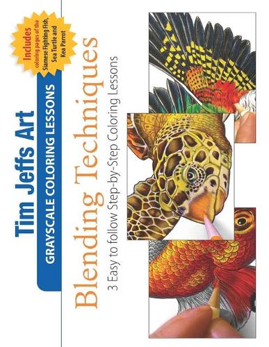 Blending Techniques