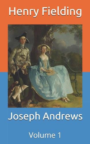 Joseph Andrews