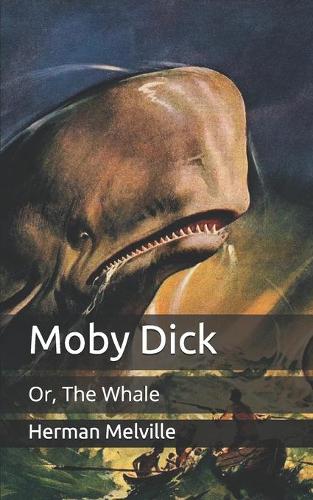 Moby Dick
