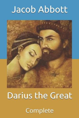 Darius the Great