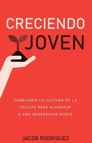 Creciendo Joven