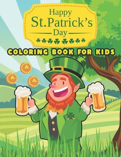 Happy St. Patrick's Day