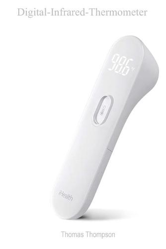 Digital-Infrared-Thermometer