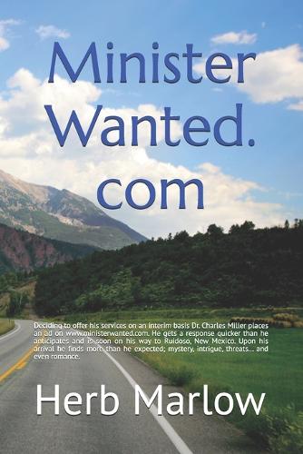 MinisterWanted. com