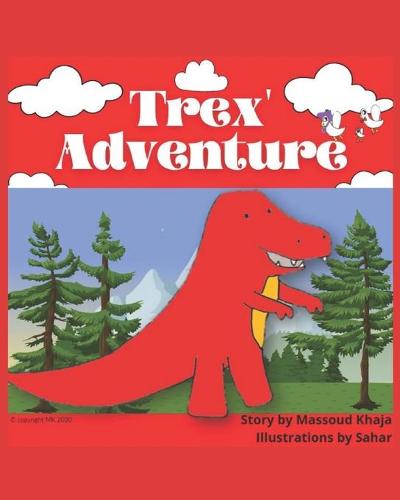 Trex' Adventure