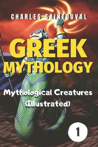 Greek Mythology