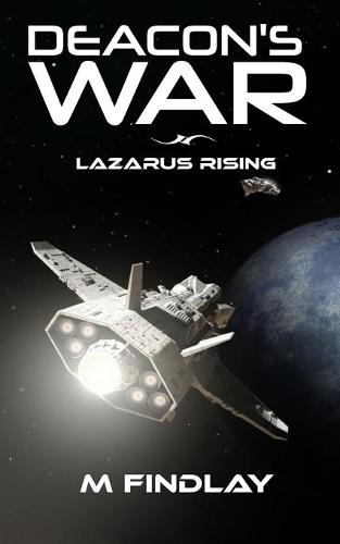 Deacon's War