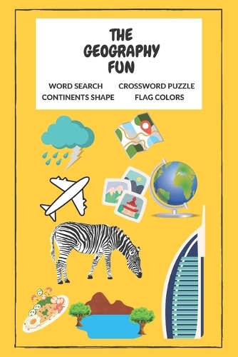 The Geography Fun