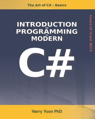 The Art of C# - Basics