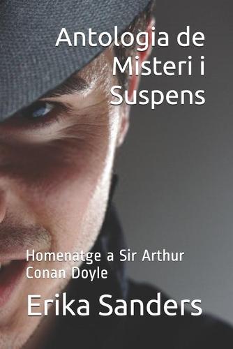 Antologia de Misteri i Suspens