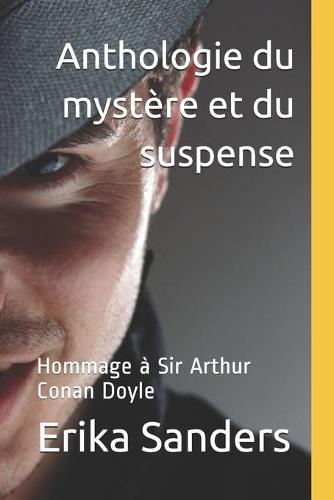 Anthologie du mystere et du suspense