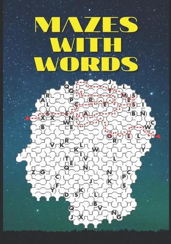 Mazes with Words