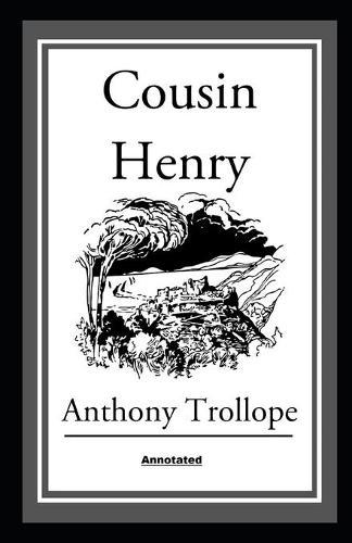 Cousin Henry Annotated
