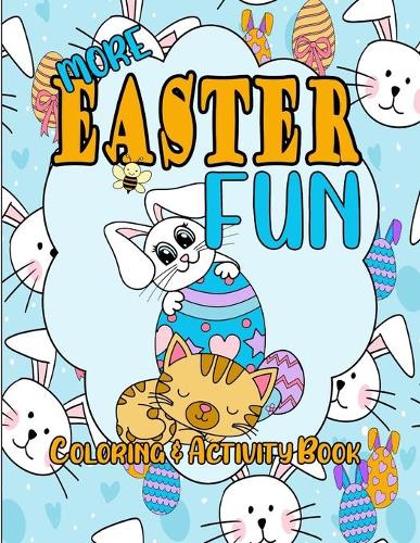 More Easter Fun