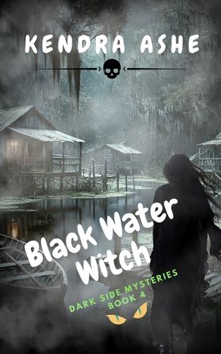 Black Water Witch
