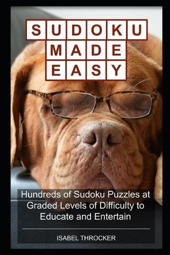 Sudoku Made Easy
