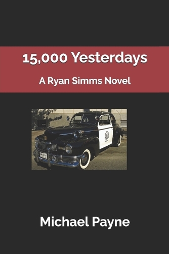 15,000 Yesterdays