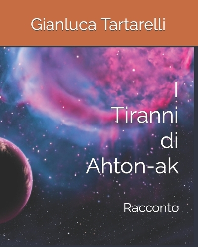I Tiranni di Ahton-ak