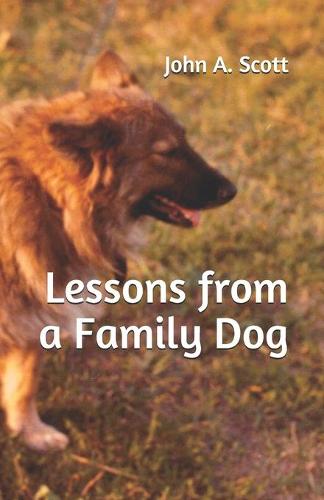 Lessons from a Family Dog