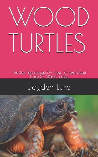 Wood Turtles