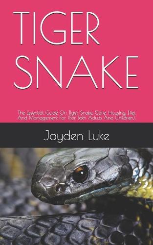 Tiger Snake