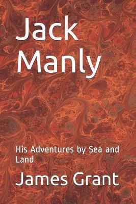 Jack Manly