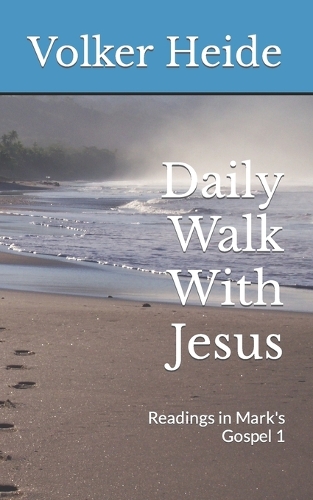 Daily Walk With Jesus
