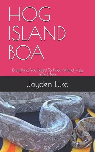 Hog Island Boa