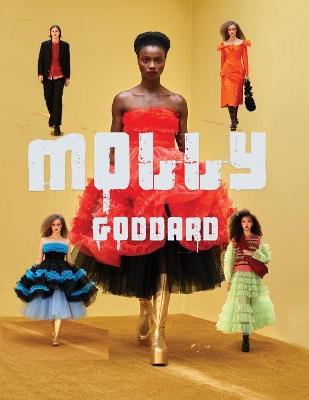 Molly Goddard