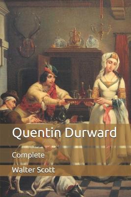 Quentin Durward