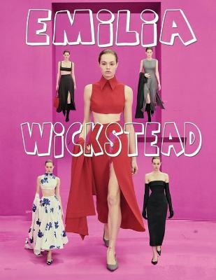 Emilia Wickstead