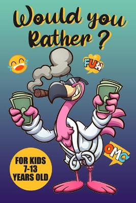would you rather