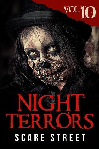 Night Terrors Vol. 10