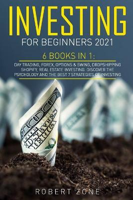 Investing For Beginners 2021