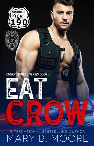 Eat Crow