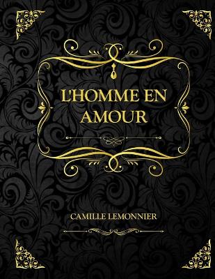 L'homme en amour