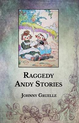 Raggedy Andy Stories