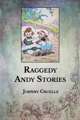 Raggedy Andy Stories