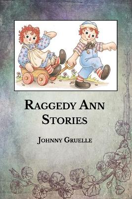Raggedy Ann Stories